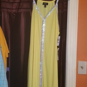 Short cocktail dress